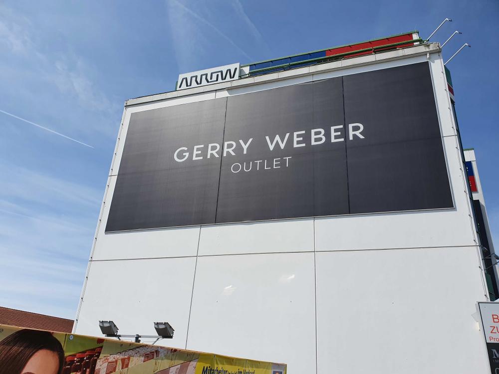 Gerry Weber Fabrikverkauf Dreieich