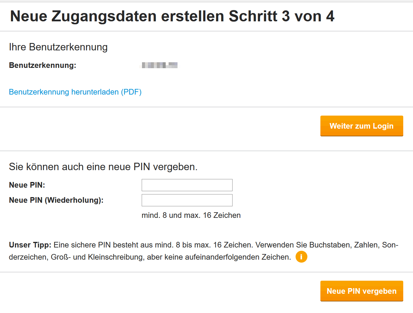 HUK24 Login Rechnung im Postfach abrufen? Anleitung