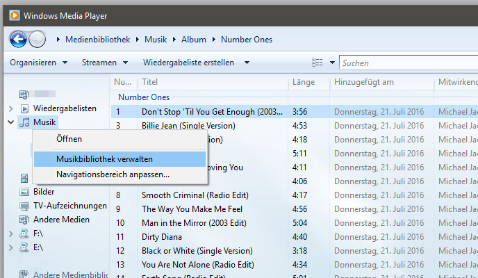 Musik oder Daten-CD/DVD in Windows 10 brennen ohne Zusatzprogramm: So ...