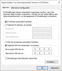 Schritt 6